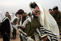 Regulator Inggris telah mengeluarkan peringatan kepada badan amal yang dituduh melakukan penggalangan dana untuk tentara Israel

