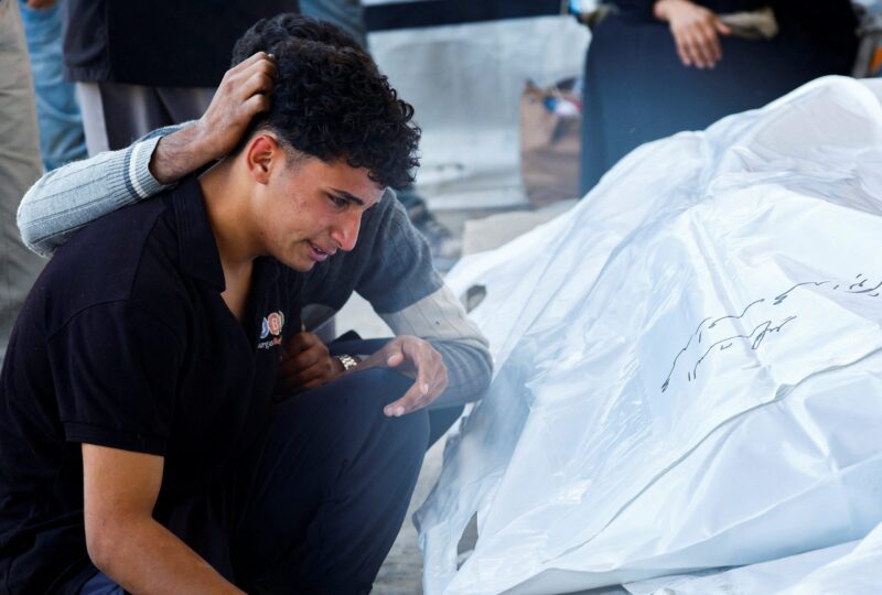 Rekap Sore - Jaringan RakyatPos

