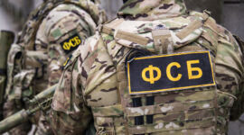 Rencana teror Ukraina untuk mengebom pipa gas di luar Moskow digagalkan – FSB — RT Rusia & Bekas Uni Soviet

