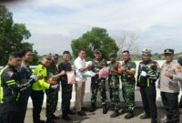 Respon cepat prajurit TNI AD menggagalkan peredaran 90 ribu ekstasi di Tol Trans Sumatera

