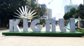 Ritel Perjalanan Afrika Telah Menjadi Hotspot Pertumbuhan Utama Bagi Lagardère

