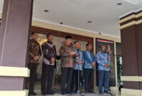 Roy Suryo Cs Dilarang Ikut Sidang Komisi Reformasi Kepolisian, Jimly: Status Tersangka

