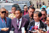 Roy Suryo Cs Tolak Damai dengan Jokowi, Tolak Usulan Komisi Percepatan Reformasi Polri

