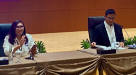 Rumah Pejabat Pajak Digeledah Jaksa Agung, DJP Buka Suara

