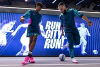 Saham Puma Melonjak Karena Rumor Pengambilalihan Merek Olahraga Tiongkok