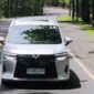 Sangat Ekonomis! Sekali isi bensin, Wuling Darion PHEV Bali-Jakarta menempuh jarak 1.216 kilometer

