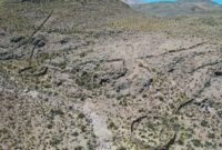 Satelit Mengungkap “Perangkap Besar” Kuno yang Tersembunyi di Andes Chili

