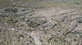 Satelit Mengungkap “Perangkap Besar” Kuno yang Tersembunyi di Andes Chili

