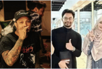 Saya Bajingan Tapi Saya Tidak Memakai Topeng Agama

