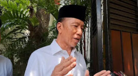 Segala Sesuatu yang Buruk Tertarik Pada Saya

