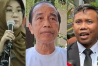 Sejak Lama Mundur Jadi Pengacara Dr Tifa dalam Kasus Ijazah Jokowi, Ini Sosok Ahmad Khozinudin