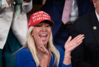 Sekutu utama MAGA mempertimbangkan untuk mencalonkan diri sebagai presiden – TIME — RakyatPos.id

