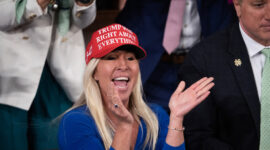 Sekutu utama MAGA mempertimbangkan untuk mencalonkan diri sebagai presiden – TIME — RakyatPos.id

