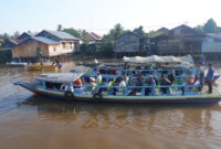 Selidiki Warisan Abadi Banjar - Jaringan RakyatPos

