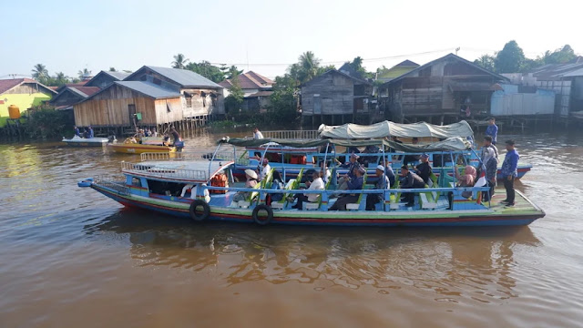 Selidiki Warisan Abadi Banjar - Jaringan RakyatPos


