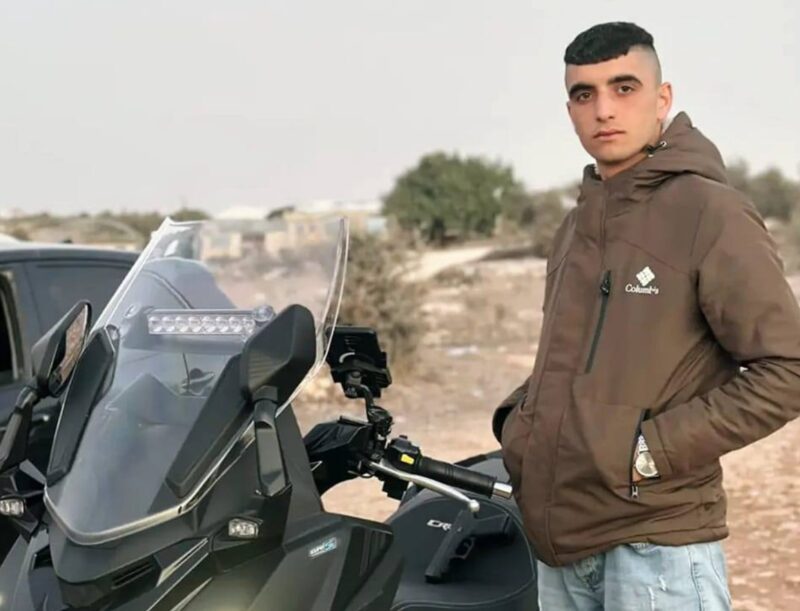 Seorang pemuda terbunuh di Qabatiya oleh peluru pendudukan, dan jumlah korban tewas di Jenin meningkat menjadi 57 orang

