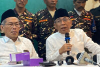 Siapa Ketum PBNU yang Jagoan Syariah Pasca Gus Yahya Dicopot?

