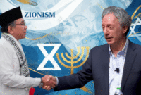 Siapa Peter Berkowitz? Pemicu Ketua Umum PBNU Gus Yahya diminta mundur adalah Kiai Syuriah

