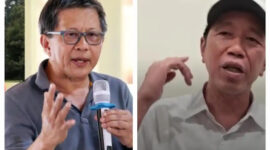 Sidang kasus ijazah Jokowi dengan tersangka Roy Suryo dan kawan-kawan menjadi ujian kekuasaan yang 