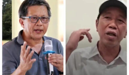 Sidang kasus ijazah Jokowi dengan tersangka Roy Suryo dan kawan-kawan menjadi ujian kekuasaan yang "panggung besar".