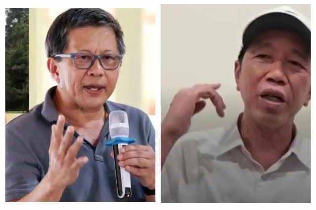 Sidang kasus ijazah Jokowi dengan tersangka Roy Suryo dan kawan-kawan menjadi ujian kekuasaan yang 