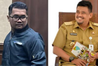 Sosok AKBP Rossa Purba Bekti, Ketua Satgas Komisi Pemberantasan Korupsi (KPK) yang dikabarkan menghalangi penyidikan Bobby Nasution

