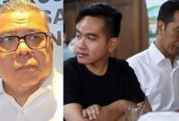 Sosok Ahmad Ali yang Bilang Soal Ijazah Jokowi Direkayasa Demi Jabatan Cawapres Prabowo, Sindir PD?

