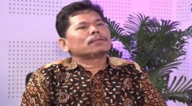 Sosok Bonatua Silalahi yang Periksa Ijazah Jokowi Tapi Malah Dapat Data Sampah, Gugat UU Pemilu

