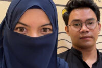 Sosok Insanul Fahmi yang istri sahnya dikabarkan selingkuh dengan Inara Rusli


