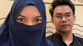 Sosok Insanul Fahmi yang istri sahnya dikabarkan selingkuh dengan Inara Rusli

