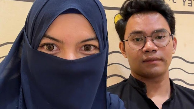 Sosok Insanul Fahmi yang istri sahnya dikabarkan selingkuh dengan Inara Rusli

