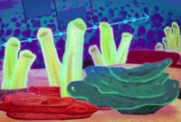 Spons Purba Mungkin Hewan Pertama di Bumi, Bukti Baru dari Pertunjukan MIT

