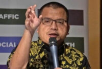 Status tersangka Roy Suryo Cs tidak ideal bagi Jokowi

