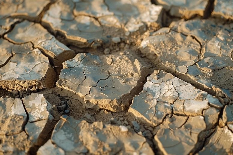 Studi Baru Mengungkap Sumber Curah Hujan Tersembunyi yang Dapat Meningkatkan atau Menghancurkan Tanaman Global

