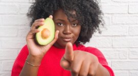 Studi Baru Mengungkapkan Kita Tidak Tahu Tentang Jejak Karbon Makanan Kita

