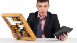 Studi Global Mengungkap Penipuan Besar-besaran dalam Penerbitan Matematika

