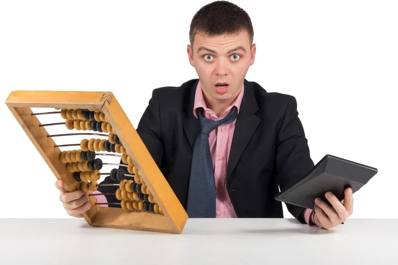 Studi Global Mengungkap Penipuan Besar-besaran dalam Penerbitan Matematika

