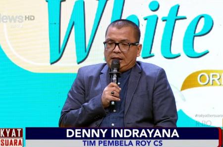 Sumber masalahnya adalah Pak Jokowi

