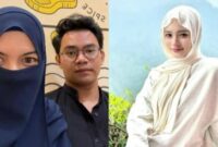 Sungguh merepotkan! Wardatina Mawa Sebut Inara Rusli dan Insanul Fahmi Teman Belajar

