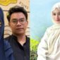 Sungguh merepotkan! Wardatina Mawa Sebut Inara Rusli dan Insanul Fahmi Teman Belajar

