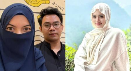 Sungguh merepotkan! Wardatina Mawa Sebut Inara Rusli dan Insanul Fahmi Teman Belajar

