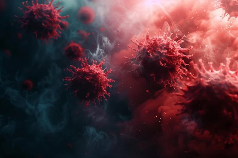 Suplemen Harian Sederhana Dapat Membantu Meringankan Gejala COVID Jangka Panjang

