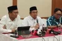 Surat Edaran Pemecatan Gus Yahya Benar dan Sah

