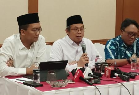 Surat Edaran Pemecatan Gus Yahya Benar dan Sah

