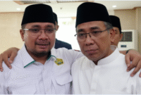 Syuriyah PBNU Copot Abang Yaqut dari Kursi, Kendali Sementara ke Rais Aam

