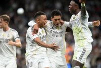 Tanggal pertandingan antara Real Madrid dan Elche di Liga Spanyol, dua susunan pemain yang diharapkan, dan saluran siaran olahraga

