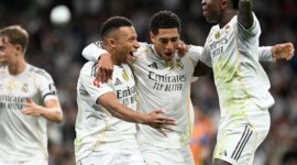 Tanggal pertandingan antara Real Madrid dan Elche di Liga Spanyol, dua susunan pemain yang diharapkan, dan saluran siaran olahraga


