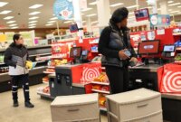 Target Menetapkan Rencana Untuk Berinvestasi Lebih dari $5 Miliar dalam Penawaran Kembali

