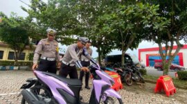 Target Prioritas 12 OZM 2025, Ditlantas Polda Babel: Gencarkan Edukasi dan Tindak Balapan Liar

