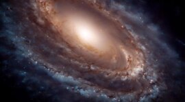 Teknologi AI Baru Memetakan 100 Miliar Bintang di Galaksi Kita Dengan Detil dan Kecepatan yang Belum Pernah Ada Sebelumnya

